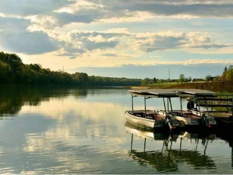 Wyjątkowe zakątki Chorwacji które łatwo przeoczyć